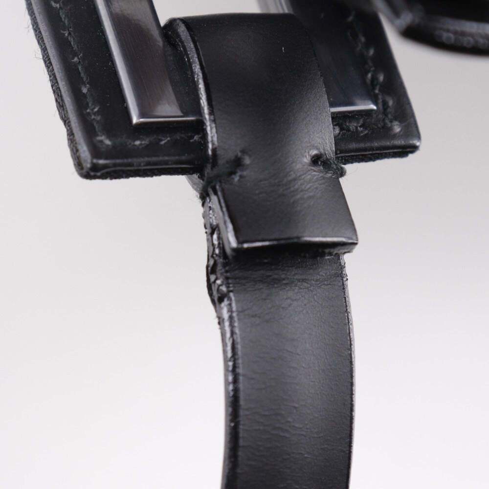 GUCCI Black Tote Bag - Picture 12 of 16